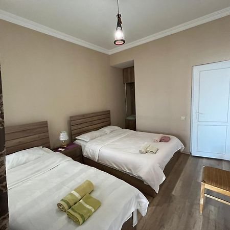 Guest House Aisi Сигнахи Экстерьер фото