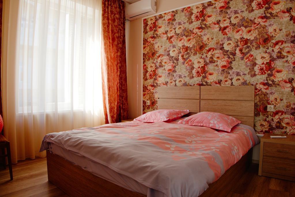 Guest House Aisi Сигнахи Экстерьер фото