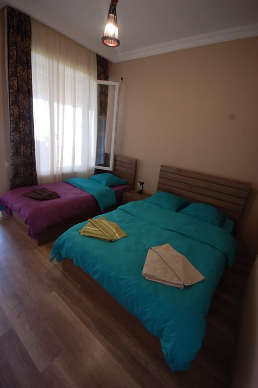 Guest House Aisi Сигнахи Экстерьер фото