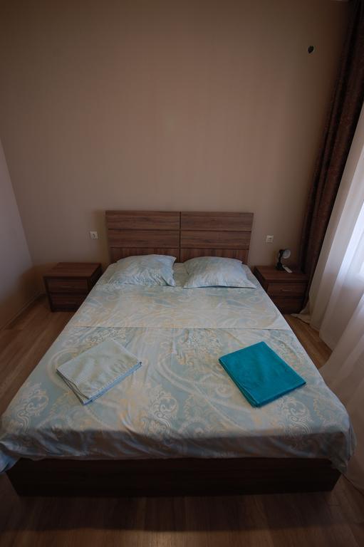 Guest House Aisi Сигнахи Экстерьер фото