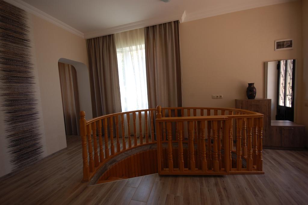Guest House Aisi Сигнахи Экстерьер фото
