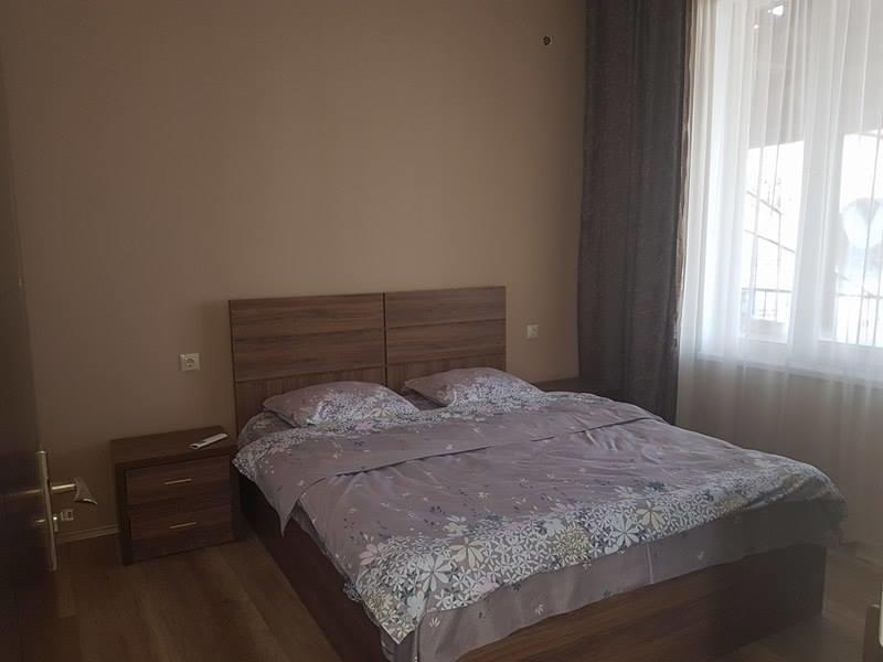 Guest House Aisi Сигнахи Экстерьер фото